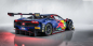 Preview: Decal Ferrari 296 GT3 Emil Frey Max Verstappen Racing  BWT DTM 2026 #69  FFSFD1075v12